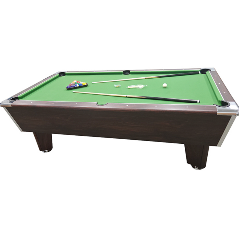 Billard Américain Elite 7ft 254 x 127 cm