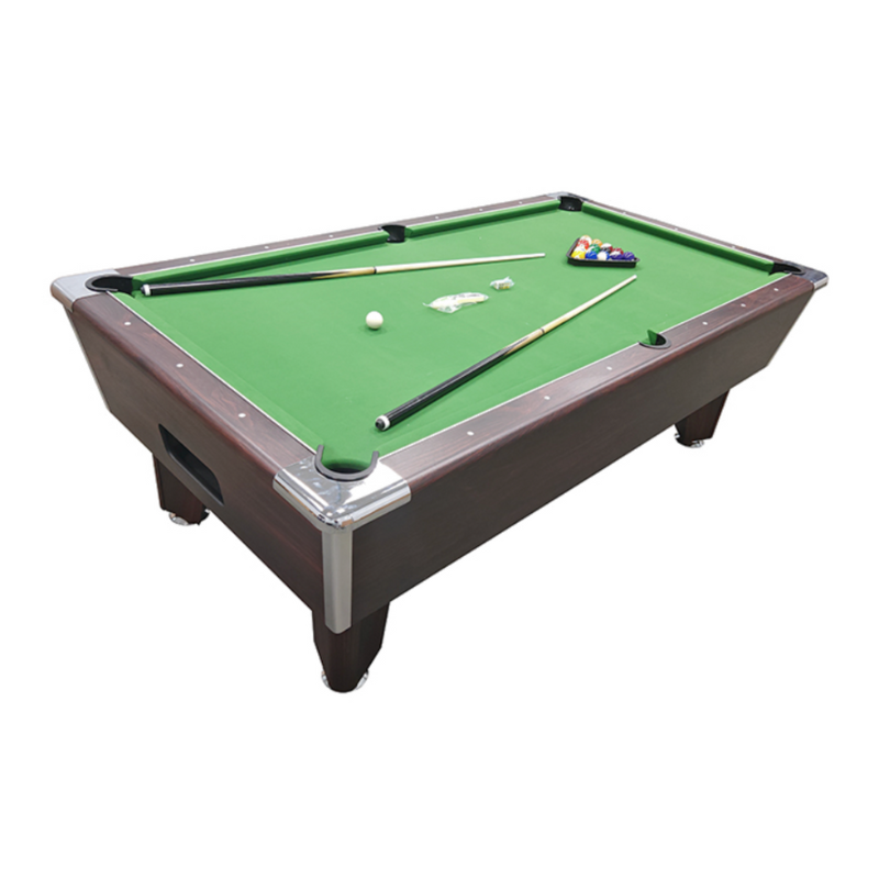 Billard Américain Elite 7ft 254 x 127 cm