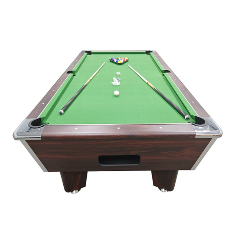 Billard Américain Elite 7ft 254 x 127 cm